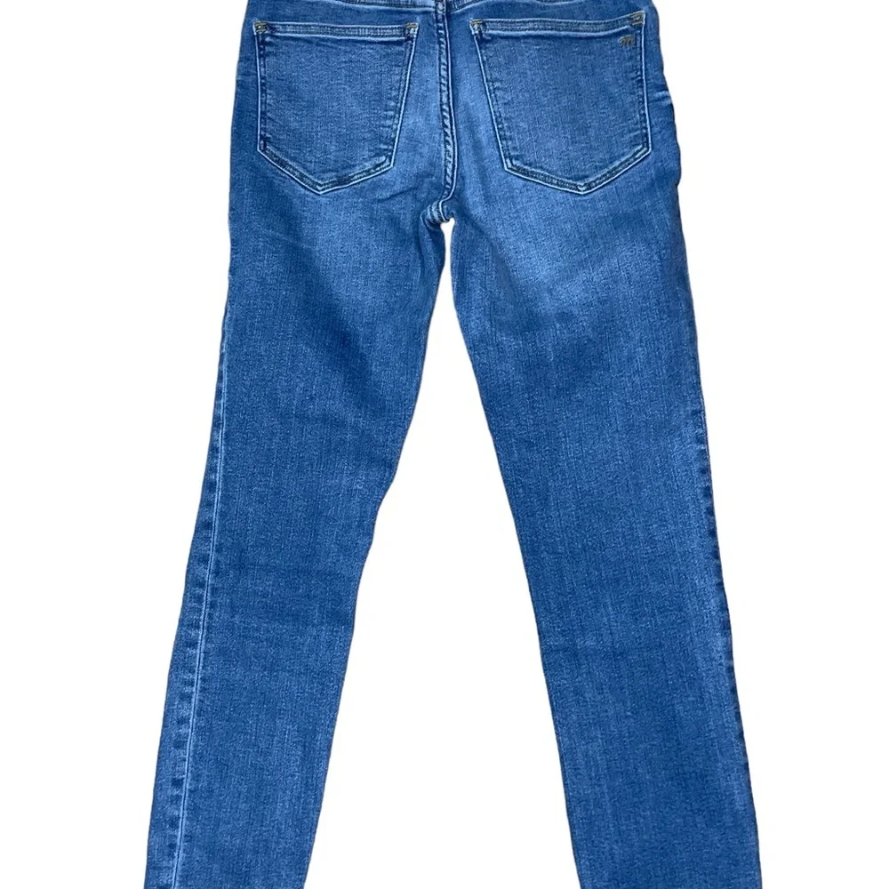 Madewell women’s size